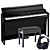 Korg G1B AIR Black Package