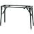 König & Meyer Keyboard stand 18953, Black