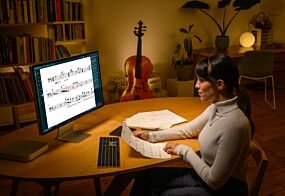 Steinberg - Dorico Pro 6 Education