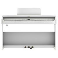 Roland RP-701 White Digital Piano