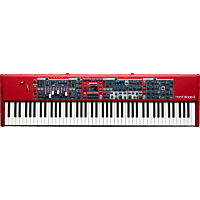 Nord Stage 4 88