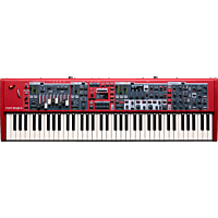 Nord Stage 4 Compact