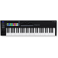 Novation Launchkey 61 MK3