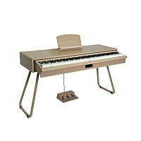 Sonora SDP-2 White Ash Digital Piano