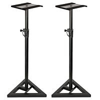 Adam Hall SKDB 039 Studiomonitor Stand Set