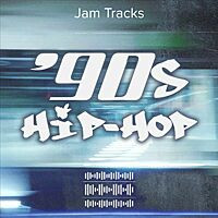Roland Cloud Software - '90s Hip Hop