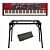 Nord Electro 7 73 Stand Bundle