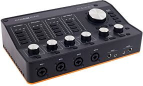 Arturia AudioFuse Studio