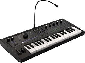 Korg microKORG 2 MBK - Limited Edition